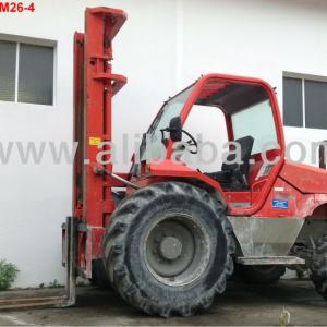 Manitou M26-4