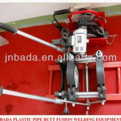 manual 160 plastic welding machine