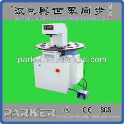 Manual Aluminium Window and Door Variable Punching Machine from Parker Machinery