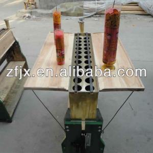 Manual Candle Making Machine (Skype:zhoufeng1113)