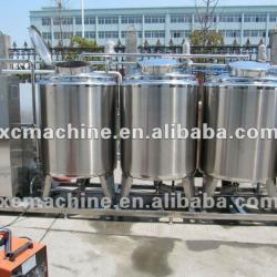 Manual CIP Cleaning Equipment /machine