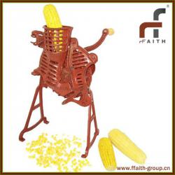 manual corn thresher