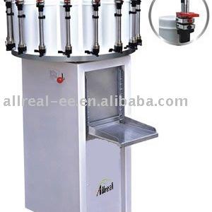 Manual Cupboard Manual Paint Dispenser