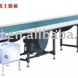 manual gluing machine