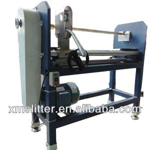 manual goldleaf cutting machine