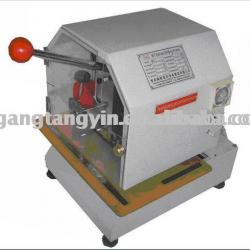 Manual Hologram Brand Hot stamping Machine