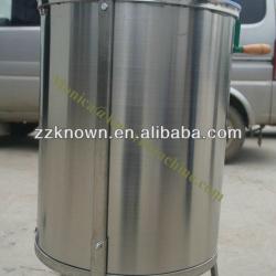 manual honey extractor/British national honey extractor