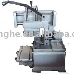 Manual Ink Open Pad Printing Machine