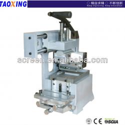 manual Ink Tray Pad Printing TX-200-150