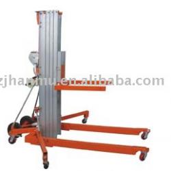 Manual Material Lift