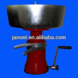 manual milk separator milk cream separator