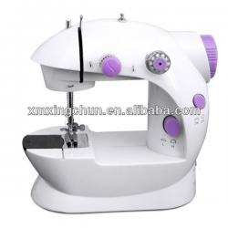 manual mini sewing machine