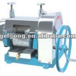 Manual Model Sugarcane Juicer