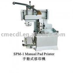 manual pad printer