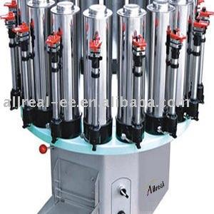 Manual Paint Dispenser (Stainless Steel )