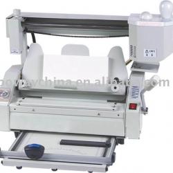 Manual Perfect Binder BW-JB4