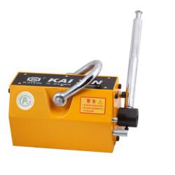 Manual Permanent Magnetic Lifter