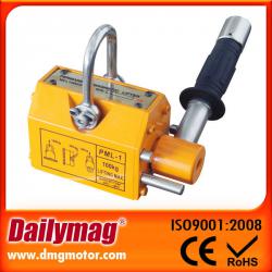 Manual Permanent Magnetic Lifter