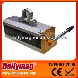 Manual Permanent Magnetic Lifter