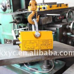 Manual Permanent Magnetic Lifter