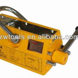 manual permanent magnetic lifter, lifting magnet