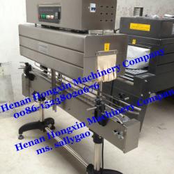 manual plastic bottle capping machine