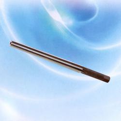 manual - purpose 1:50 taper pin reamer - carbide reamers