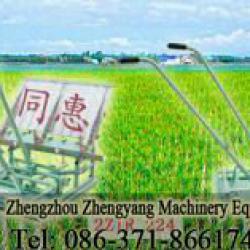 manual rice transplanter