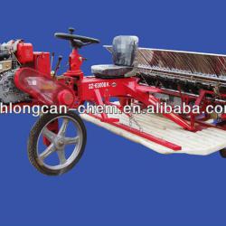 manual rice transplanter