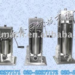 manual sausage machine seafood processing machine