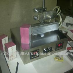 manual sealing machine