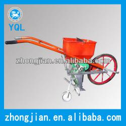 manual seeder