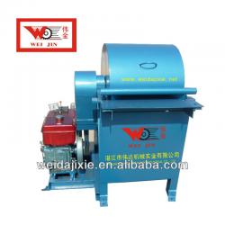 Manual Sisal Fiber Extracting Machine