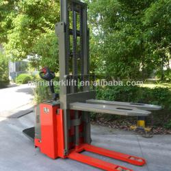 manual stacker