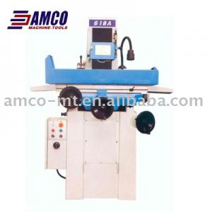 Manual Surface Grinding Machine