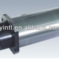 Manual tool change Spindle/Motor spindle,spindle motor