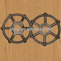 manual valve handwheel