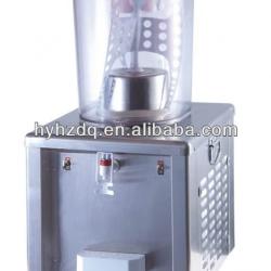 manufactory with CE cold fresh fruit juice machine