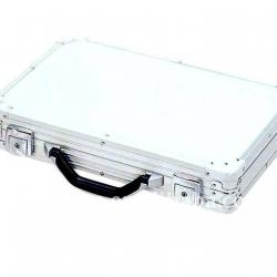 Manufacture Aluminum metal tool box