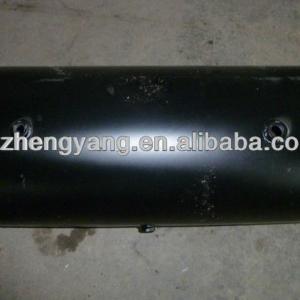 Manufacture china agricultural air suspension axle parts air tank semi tractor