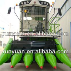 manufacture Corn Harvester 4YZ-5