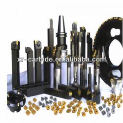 manufacture different type of tungsten carbide insert for holder tool