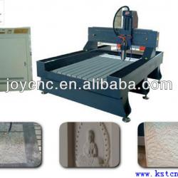 manufacture of cnc Stone/marble/granite carving machine JOY1218