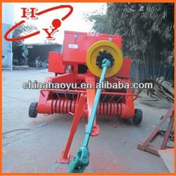 manufacture offer square hay baler/Square baler/Square baler machine