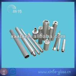 manufacture stainless steel sintered filter