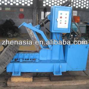 manufacture tire cutter for asphalt rubber plant