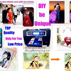 Manufacturer Customizing Phone Cases Printing Machine, Digital Printing Machine, Digital Phone Case Printing Machine