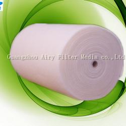 (manufacturer) for spray booth AR-150 Ceiling filter