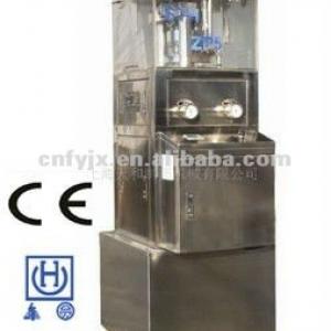 manufacturer machine ZP5 Rotary Tablet Press Machine