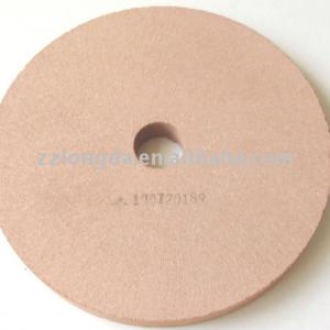 manufacturer of BD polishing wheel suitable for single-arm irregular shape machine